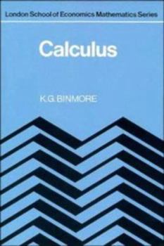 Paperback Calculus Book