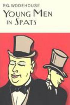 Young Men in Spats - Book  of the Mr. Mulliner
