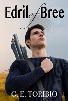 Paperback Edril of Bree Book