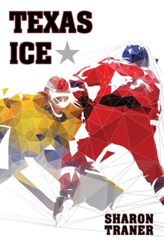 Paperback Texas Ice Book