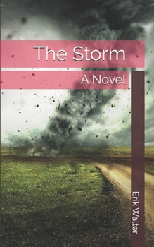 Paperback The Storm Book