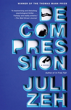 Paperback Decompression Book