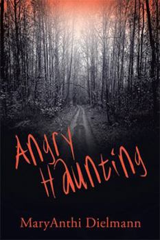 Paperback Angry Haunting Book