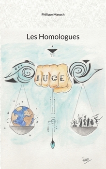 Paperback Les Homologues [French] Book