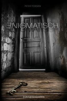 Paperback Enigmatisch [German] Book