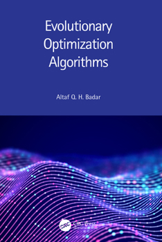 Hardcover Evolutionary Optimization Algorithms Book