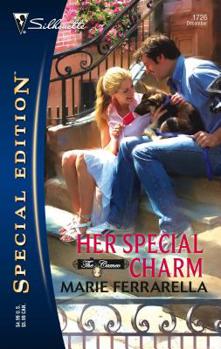 Her Special Charm - Book #3 of the Cameo