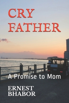 Paperback Cry Father Book