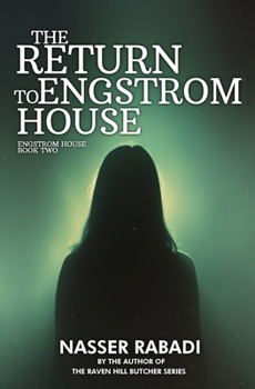 Paperback The Return to Engstrom House: Engstrom House Book Two Book