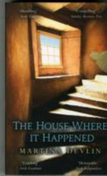 Paperback House Where it Happened Book