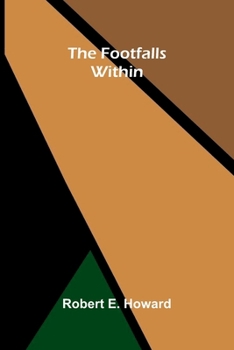 Paperback The Footfalls Within Book