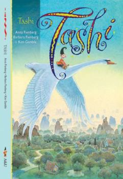 Paperback Tashi: Volume 1 Book