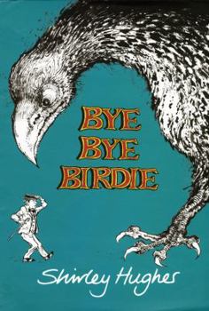 Hardcover Bye Bye Birdie Book