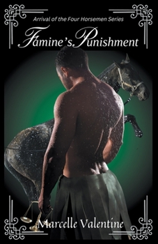 Paperback Famine's Punishment Book