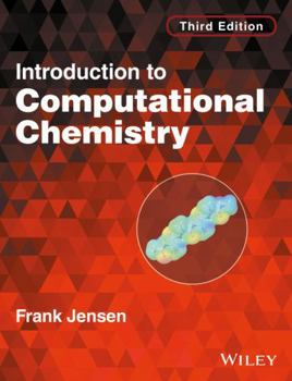 Paperback Introduction to Computational Chemistry Book