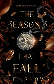 Paperback The Seasons that Fall Book