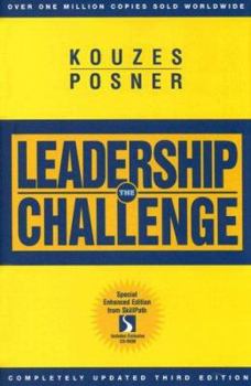 The Leadership Challenge