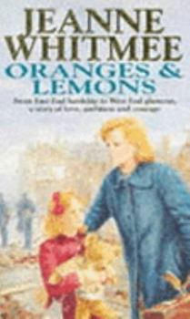 Paperback Oranges and Lemons Book