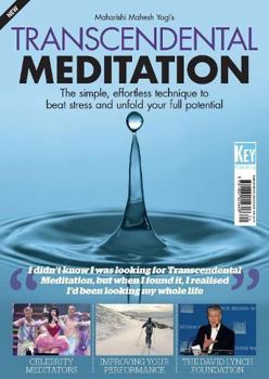 Paperback Transcendental Meditation Book