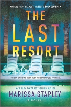 Paperback The Last Resort Book