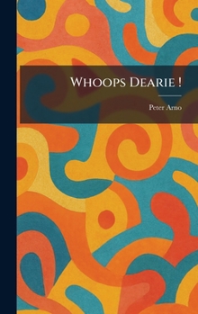 Whoops Dearie !