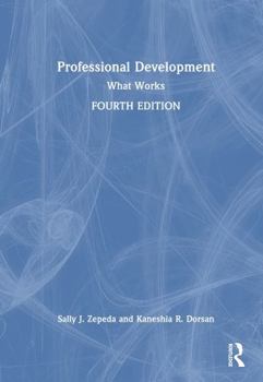 Professional Development: What Works