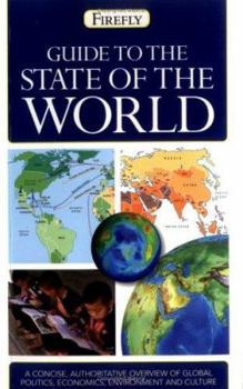 Paperback Guide to the State of the World Book