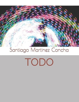 Paperback Todo [Spanish] Book