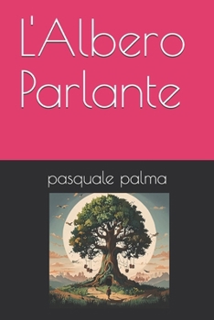 Paperback L'Albero Parlante [Italian] Book