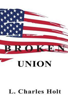 Paperback Broken Union: Almost Home - part two Book