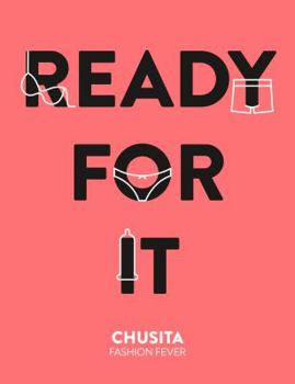 Hardcover Ready for It Book