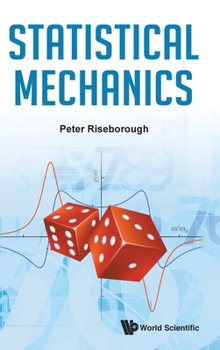 Hardcover Statistical Mechanics Book