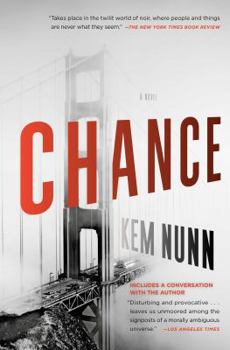 Paperback Chance Book