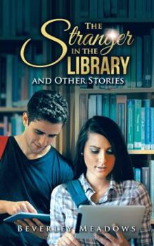 Paperback The Stranger in the Library and Other Stories Book
