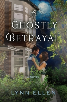 Paperback A Ghostly Betrayal Book