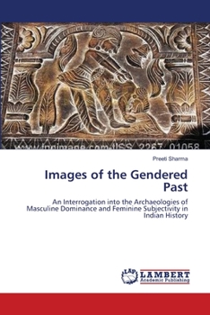 Paperback Images of the Gendered Past Book