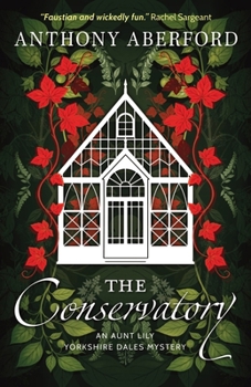 Paperback The Conservatory Book