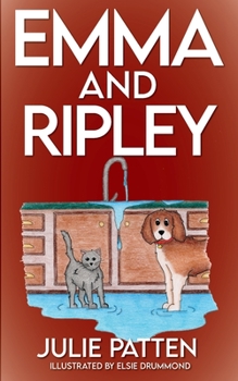 Paperback Emma and Ripley Book