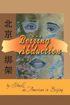 Paperback Beijing Abduction Book