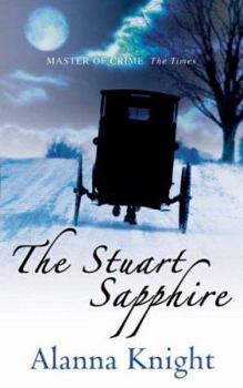 Paperback The Stuart Sapphire Book
