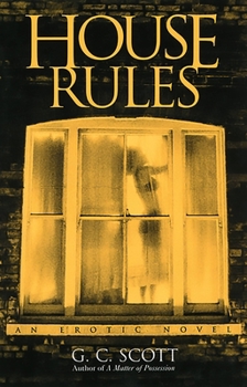 Paperback House Rules Book