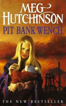 Paperback Pit Bank Wench Book