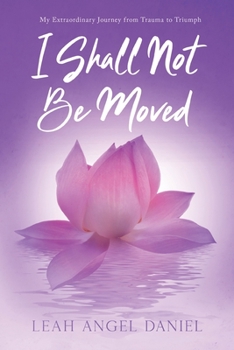 Paperback I Shall Not Be Moved Book