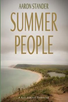 Paperback Summer People Book
