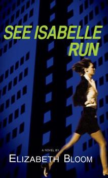 Hardcover See Isabelle Run Book