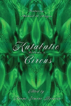 Katabatic Circus (Volume 2)