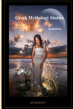 Paperback Greek Mythology Stories Book