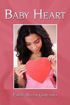 Paperback Baby Heart Book