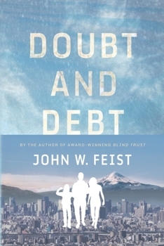 Paperback Doubt and Debt Book