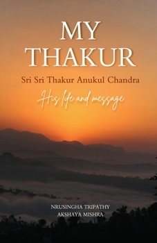 Paperback My Thakur Book